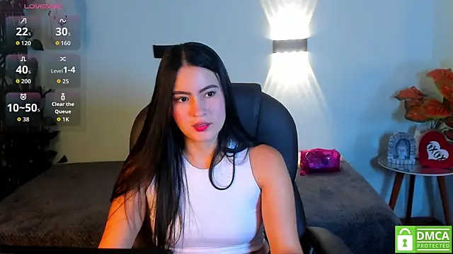 Snapshot of rosaleia_ chatting on 07/15/26, 04:29 rosaleia online show from 07/15/26, 04:29