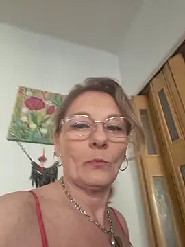 Blond lady czech online show from 05/02/26, 05:29