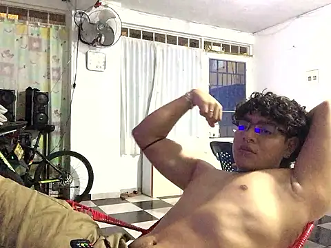 xhecho uzumaki online show from 06/23/26, 05:49