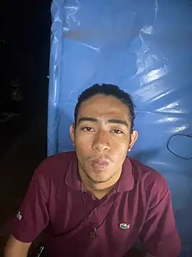 Mellvinn online show from 04/17/26, 05:10