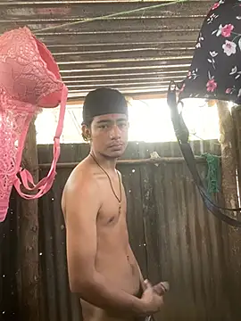 Mellvinn online show from 04/19/26, 04:06