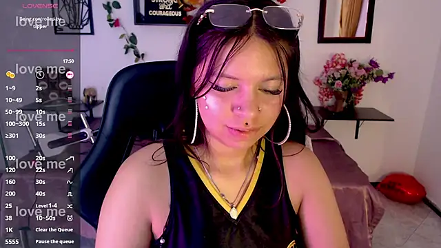 milu1220  online show from 06/03/26, 04:48