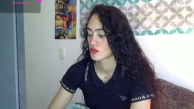 shelsy d online show from 04/16/26, 08:53