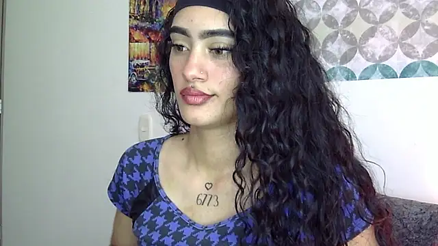 shelsy d online show from 04/23/26, 08:33