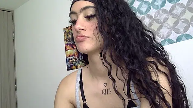 shelsy d online show from 05/19/26, 09:32