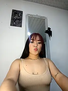 Maddy sm online show from 04/16/26, 03:18