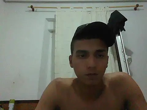 Me1L4Zqu1 online show from 06/25/26, 12:43