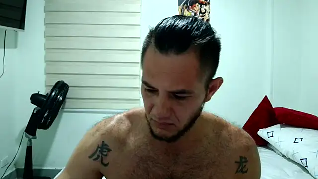 andrew 1520 online show from 02/14/26, 12:29