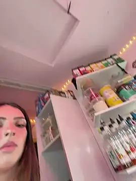 juicybootyquinn online show from 07/02/26, 02:00