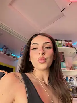 juicybootyquinn online show from 07/09/26, 01:20