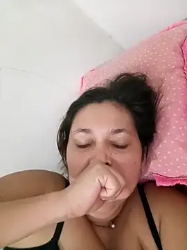 dirtysexibailarina35 online show from 04/27/26, 03:37