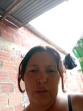 dirtysexibailarina35 online show from 04/27/26, 07:45