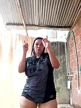 dirtysexibailarina35 online show from 05/08/26, 07:30