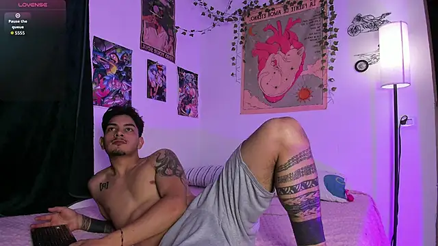JaxJinx online show from 04/27/26, 11:58