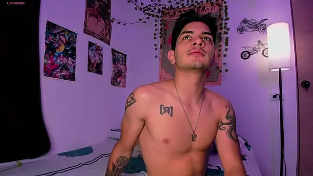 JaxJinx online show from 05/14/26, 01:34