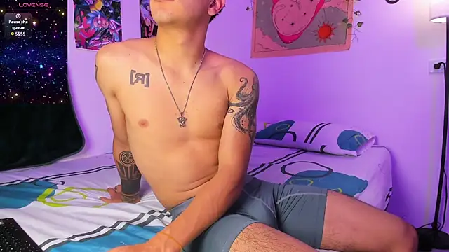 JaxJinx online show from 05/15/26, 12:50