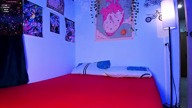 JaxJinx online show from 05/30/26, 01:57