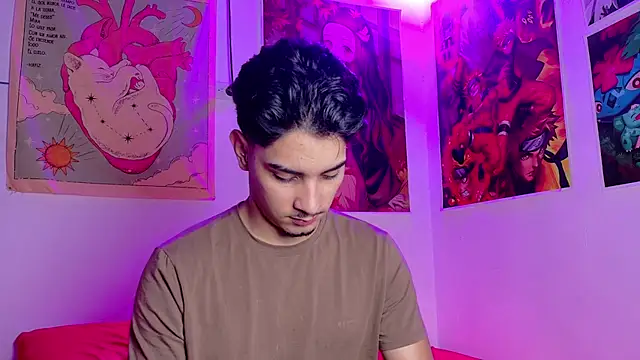 JaxJinx online show from 06/14/26, 02:57