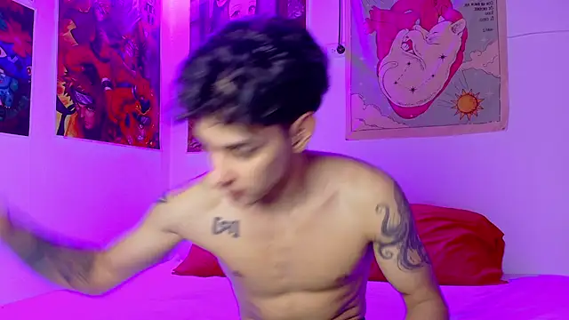 JaxJinx online show from 07/01/26, 02:24
