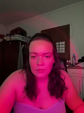 Snapshot of dayanestephany1 chatting on 04/16/26, 12:55 dayanestephany1 online show from 04/16/26, 12:55