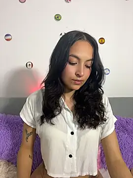 Snapshot of SweetGabriella_ chatting on 07/05/26, 01:45 SweetGabriella online show from 07/05/26, 01:45