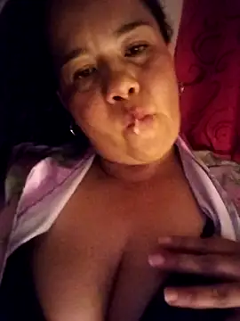 Fernanda Bali online show from 04/18/26, 02:59