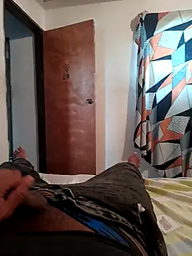 garo3110 online show from 04/17/26, 06:44