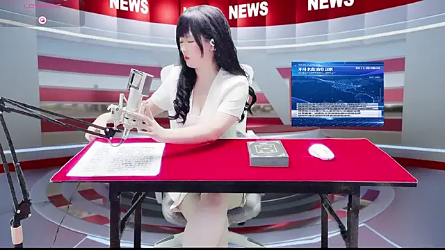 Too-WanStar online show from 05/01/26, 02:54