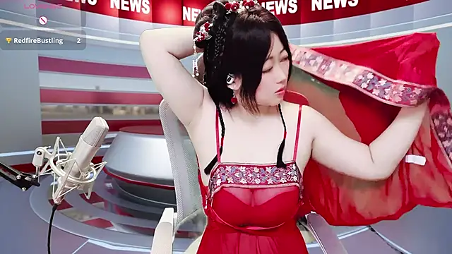 Too-WanStar online show from 05/11/26, 02:45