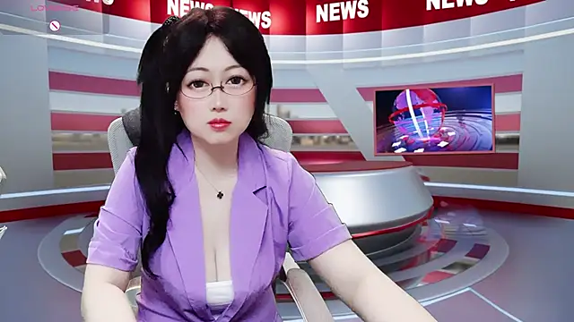 Too-WanStar online show from 05/12/26, 02:14