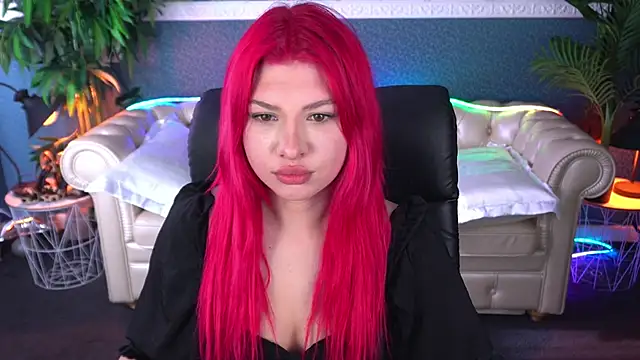 PinkyTrix online show from 04/13/26, 12:54