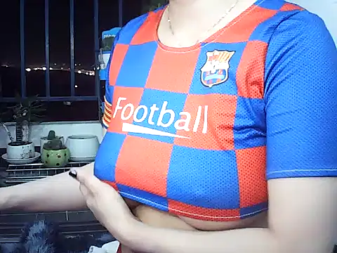 Snapshot of Hot_bbaby chatting on 04/12/26, 01:49 Hot bbaby online show from 04/12/26, 01:49