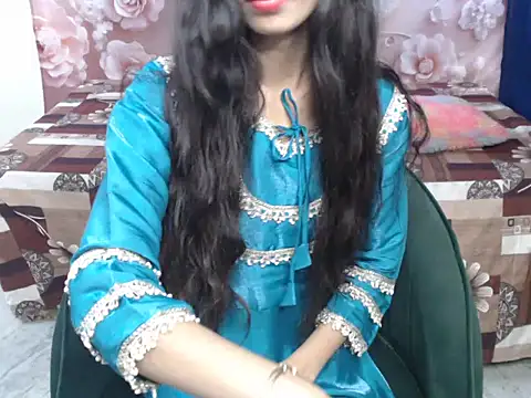 Snapshot of Ada-19 chatting on 04/17/26, 04:48 Ada-19 online show from 04/17/26, 04:48