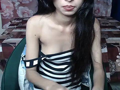 Snapshot of Ada-19 chatting on 05/01/26, 04:28 Ada-19 online show from 05/01/26, 04:28