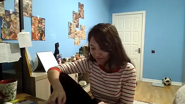 Snapshot of JetFielding chatting on 04/12/26, 11:59 JetFielding online show from 04/12/26, 11:59