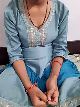 Sanjana kumari online show from 04/13/26, 04:18