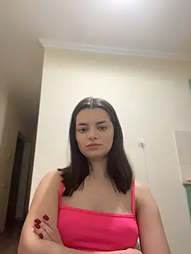 RishaKro online show from 04/13/26, 09:53