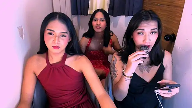 slutty aki online show from 04/30/26, 03:51