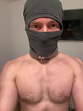 blackfurr online show from 05/08/26, 04:01