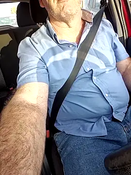 RogerSP50 online show from 05/28/26, 10:23