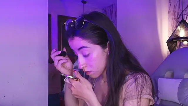 VictoriaSky  online show from 04/15/26, 11:28