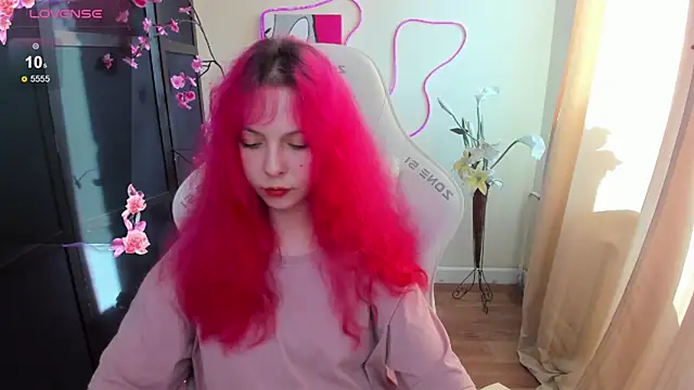 InfernoKitten online show from 04/26/26, 01:25
