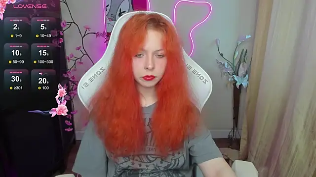InfernoKitten online show from 05/29/26, 01:03