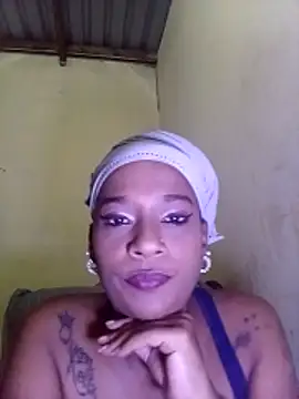 MissyLoveCreator online show from 04/12/26, 07:46