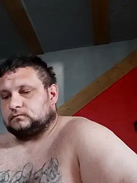 Klaudius6969 online show from 04/25/26, 02:25