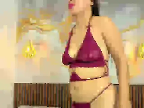 Samantha Lopez  online show from 05/29/26, 02:15