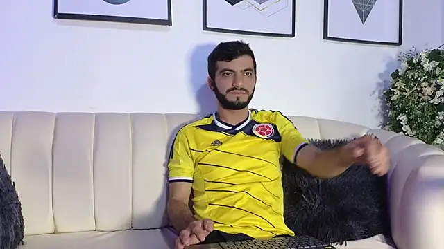 EmmanuelVoss online show from 04/17/26, 04:15