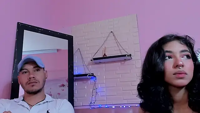 Aronandmoli69 online show from 06/10/26, 12:48