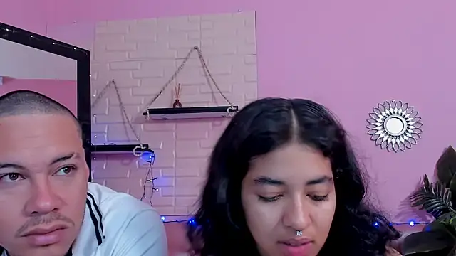 Aronandmoli69 online show from 06/13/26, 01:09