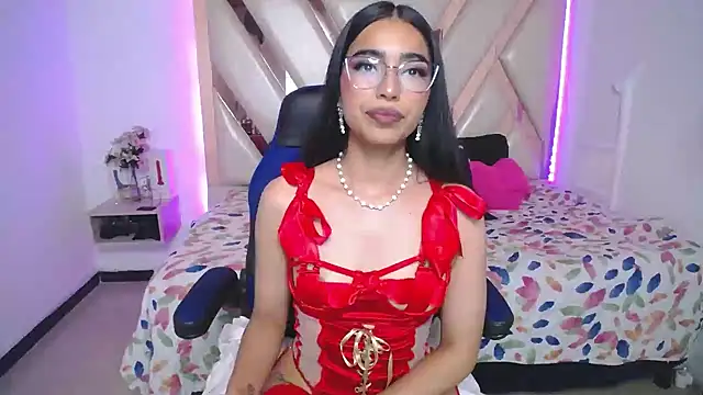 Miaa ferrari1 online show from 05/03/26, 10:32